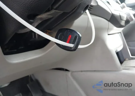 2011 Honda Accord 2.4 Lx from USA, damaged, VIN 1HGCP2F39BA005685